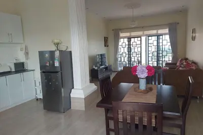 Image de Beautiful 2-Bed Apartment in Akright City Bwebajja