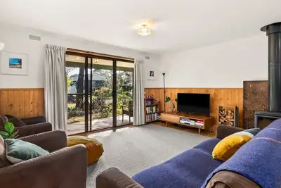 Image de Retreat At Red Rocks Beach