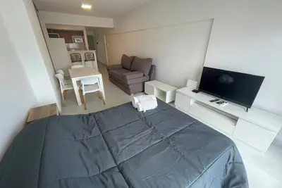 Image de Studio spacieux à Caballito confort et emplacement