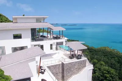 Image de Villa Karpe Diem - 1 Bed Luxury Villa with Pools