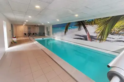 Image de \"Elaine\" - 350m from the sea by Interhome