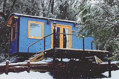 Image de Tiny House in San Martín de los Andes