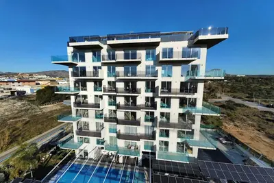 Image de Apartamentos Oasis de la Cala