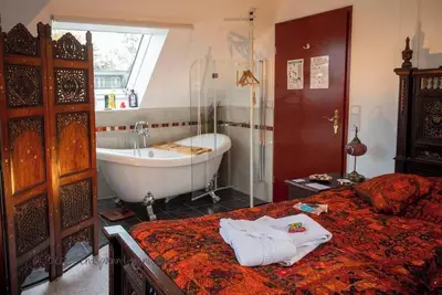 Image de Enjoy Berlin in a relaxed way - \"Free & Relaxed\"