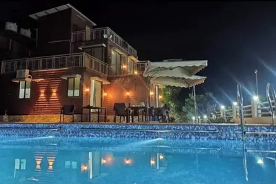 Image de Skyview Villa udaipur
