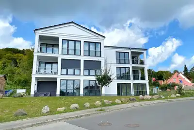 Vacation apartment \"Balve\"