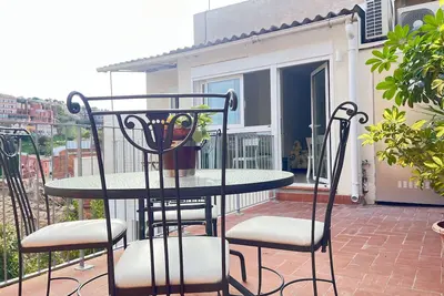Image de Villa 348 m2 Lujo Céntrico con Vistas Panorámicas