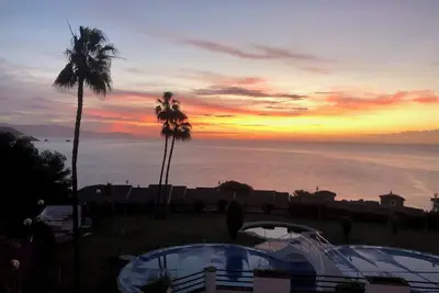 Image de Location Appartement La Herradura Bord De Mer