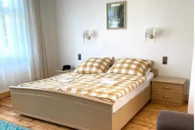 Image de Pension zum Landhaus
