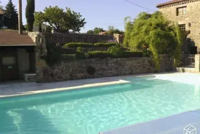 Image de Gite maison bonheur le Pigeonnier