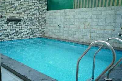Image de 4 bhk Luxury Villa booking \n