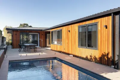 Image de The Clubhouse ~ Mount Maunganui - Beyonder Holiday Homes