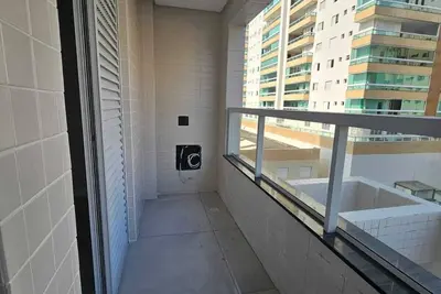 Image de Apê 100m da Praia - Lazer Completo Para Temporada!