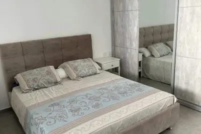 Image de Appartement saisonier entierement equipe, proche de la plage de hadera