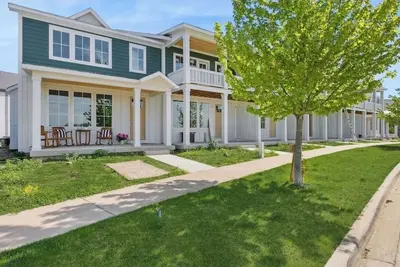 Image de St Joseph Luxury Home with Pool and Water Views within Harbor Shores