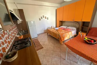 Image de Cozy studio apartment in the heart of Salento with hot tub.