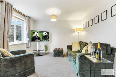 Image de Silver Stag Properties, 4 Br Gem in Coalville