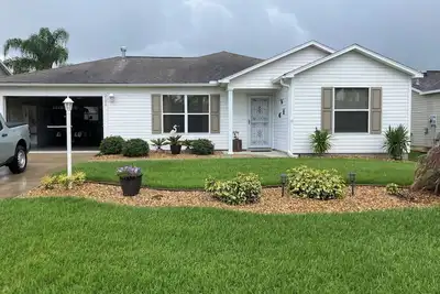 Image de Charming Ranch with prime Location! Just west of Buena Vista Blvd between 466's