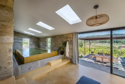 Image de Lemon Villa-indoor Pool