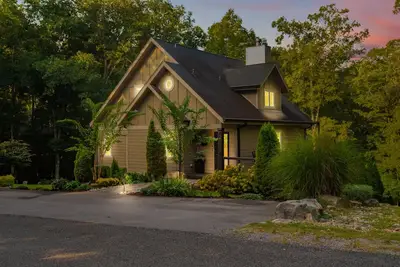 Image de \"Ridgeview Retreat\" Sleeps 12