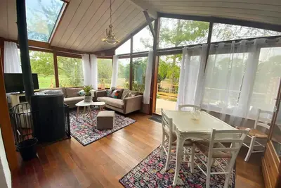 Image de Gîte Ma Maison de Vacances - Près de La Rochelle