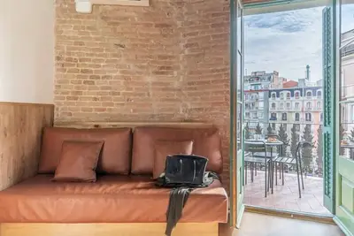 Image de Stay U-nique Apartment Tamarit