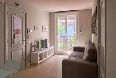 Image de Beautiful Apartment close to Plaza España