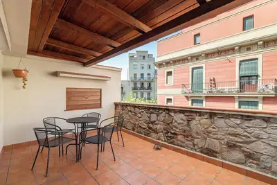 Image de Nice apartment for couples