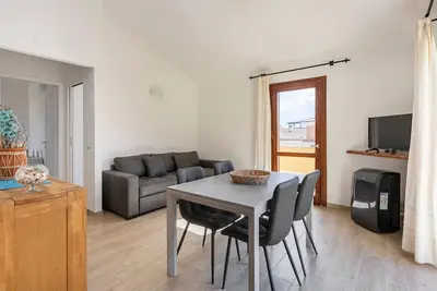 Image de Debora apartment with private parking just minutes from the sea