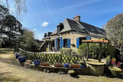 Image de Maison du Colombier à Lézardrieux