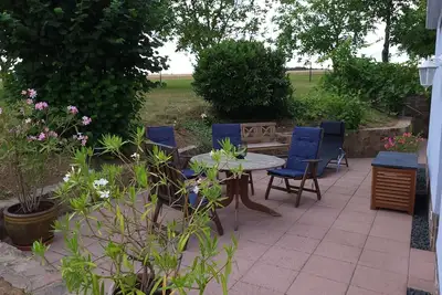Image de Beautiful apartment in a quiet location, up to 4 persons in St. Goar-Werlau