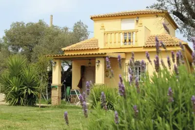 Image de Casa Villa El Olivar