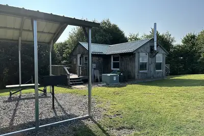Image de Marzullo's Mountaintop Cabin