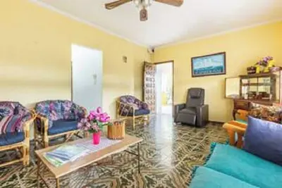Image de Casa de Campo na Cidade