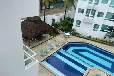 Image de Apartamento del Descanso
