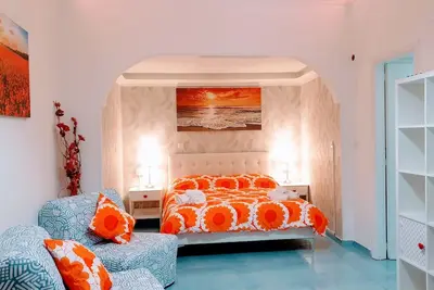Image de Lovely Room Amalfi