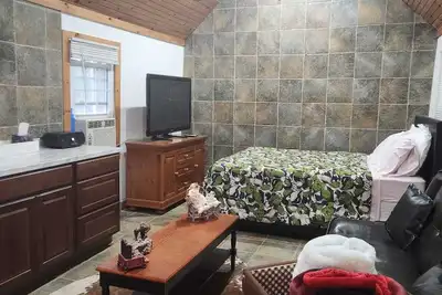 Image de Cozy Guesthouse in Woodstock, Md