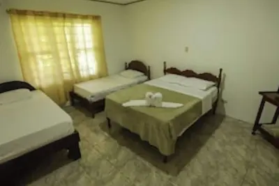 Image de La Casona TĂpica