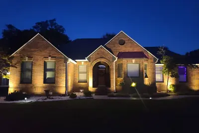 Image de Cozy ranch house that's 10-15 minute from Historic downtown & Arrington Vineyard