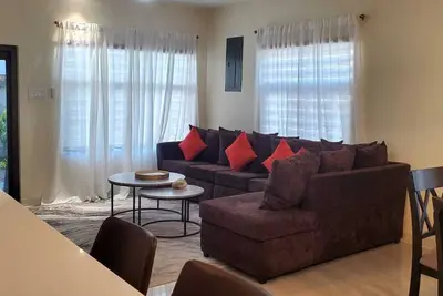 Image de Luxury Villa in Ocho Rios near beach, entertainment w\/pool