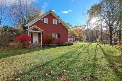 Image de Amy's Schoolhouse --6 bedroom, minutes to Dreams Park and Cooperstown Center