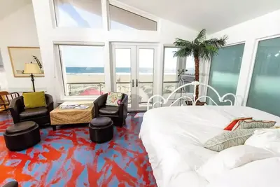 Image de Luxurious Oceanfront House
