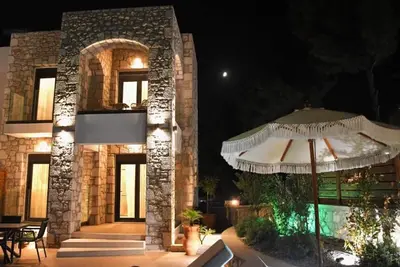 Image de Seaesta Villas - Luxurious Newly Built Villa with Private Pool & Sea View