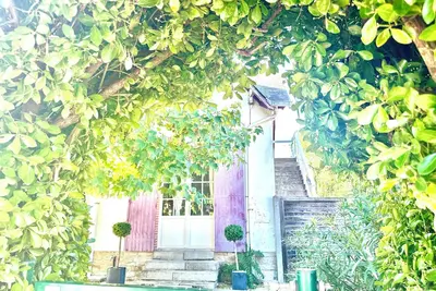 Image de La Pomme de Locean