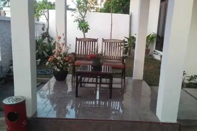 Image de Family-size condo in the middle of city