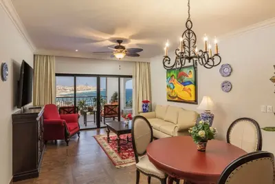 Image de Stylish 2br Condo with Hot Tub & Tennis Court in Vista Encantada