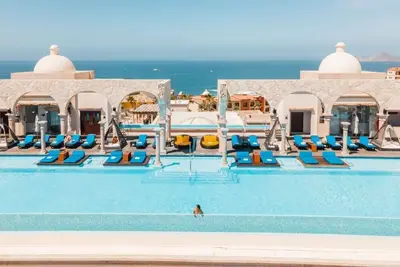 Image de Vista Encantada Spa Resort & Residences 2br Condo with Pool