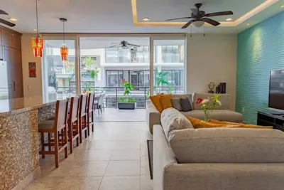 Image de 2 Bedroom At Signature By Pinnacle in Romantic Zone
