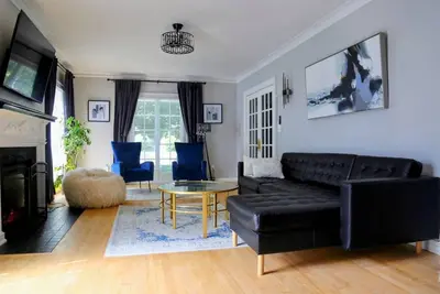 Image de Riverfront Getaway