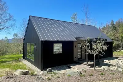 Image de Dwell Retreat with Sauna between Stowe and Waterbury